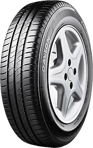Dayton Touring 2 225/40 R18 92W XL Yaz Lastiği - 2023