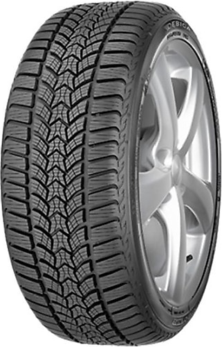 Debica Frigo HP2 205/45 R17 88V XL Kış Lastiği - 2023