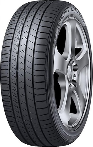 Dunlop SP Sport LM705 195/60 R15 88V Yaz Lastiği - 2023