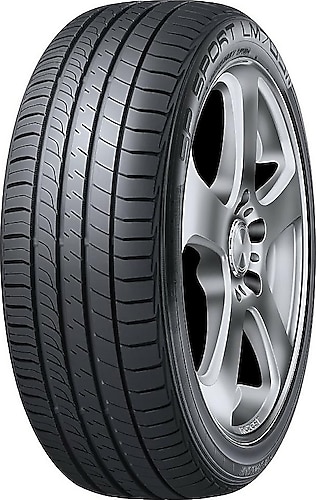 Dunlop SP Sport LM705 215/50 R17 91W Yaz Lastiği - 2023