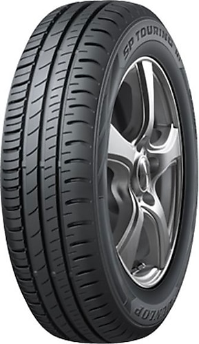 Dunlop SP Touring R1 185/65 R15 88T Yaz Lastiği - 2023