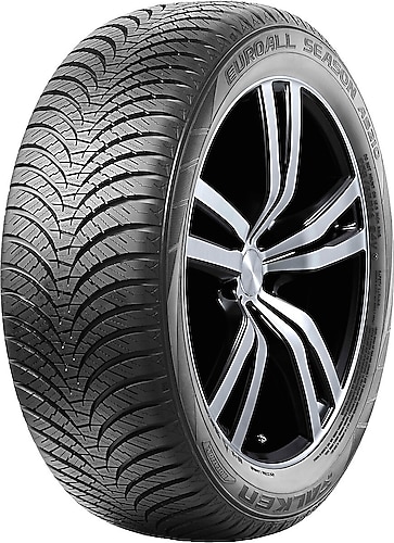 Falken EuroAll Season AS210 185/60 R15 84T 4 Mevsim Lastik - 2023