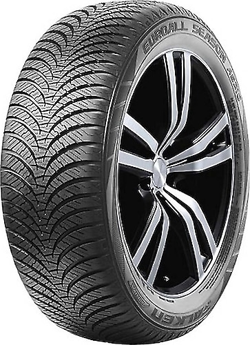 Falken EuroAll Season AS210 185/65 R14 86H 4 Mevsim Lastik - 2023
