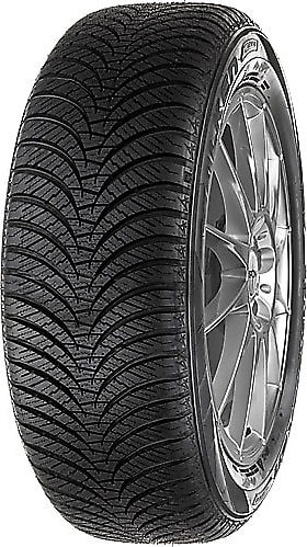 Falken EuroAll Season AS210 195/55 R16 87V 4 Mevsim Lastik - 2023