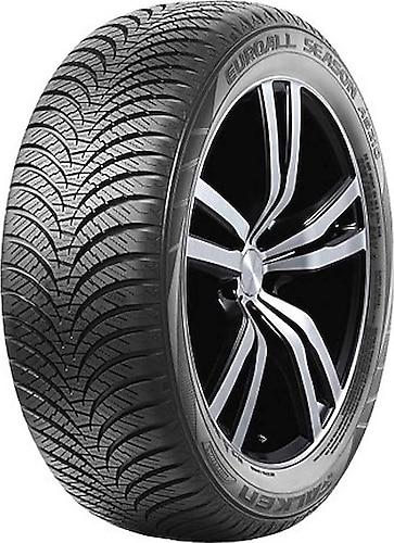 Falken EuroAll Season AS210 205/55 R19 97V XL 4 Mevsim Lastik - 2023