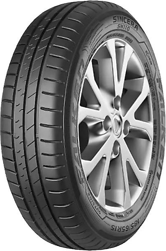 Falken Sincera SN110 Ecorun 195/65 R15 91H Yaz Lastiği - 2023