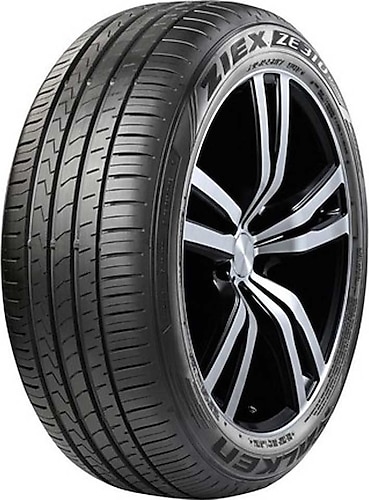 Falken Ziex ZE310 Ecorun 195/45 R17 85W Yaz Lastiği - 2023