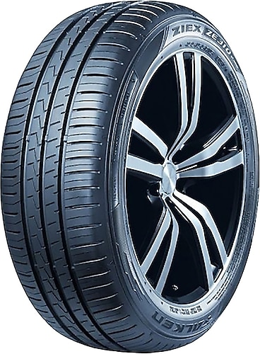 Falken Ziex ZE310 Ecorun 195/60 R15 88V Yaz Lastiği - 2023