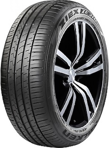 Falken Ziex ZE310 Ecorun 235/45 R18 98W XL Yaz Lastiği - 2023
