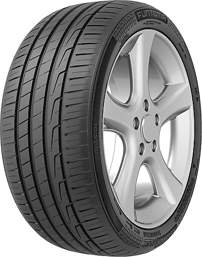 Funtoma Roadfun Sport 205/55 R16 91V Yaz Lastiği - 2023