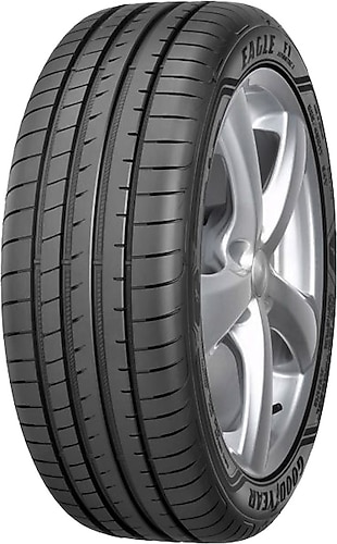 Goodyear Eagle F1 Asymmetric 3 225/50 R18 95W ROF X FP Yaz Lastiği - 2023