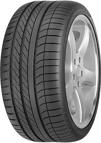 Goodyear Eagle F1 Asymmetric 3 245/40 R19 98Y ROF XL X Yaz Lastiği - 2023