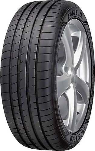 Goodyear Eagle F1 Asymmetric 3 SUV 275/50 R20 109W Yaz Lastiği - 2023