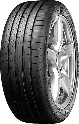 Goodyear Eagle F1 Asymmetric 5 235/45 R18 98Y XL Yaz Lastiği - 2023