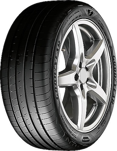 Goodyear Eagle F1 Asymmetric 5 245/45 R18 100Y XL Yaz Lastiği - 2023