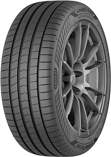Goodyear Eagle F1 Asymmetric 6 225/55 R17 97Y Yaz Lastiği - 2023