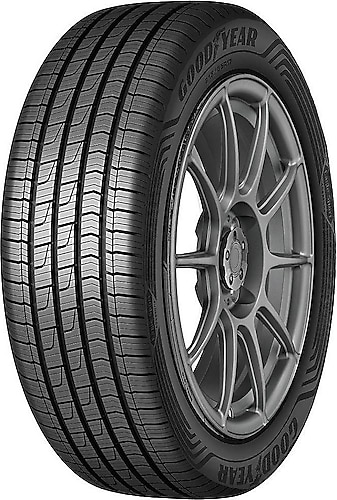 Goodyear Eagle Sport 4 Seasons 225/45 R17 94W XL 4 Mevsim Lastik - 2023