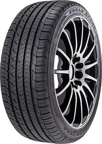 Goodyear Eagle Sport TZ 215/60 R16 95V Yaz Lastiği - 2023