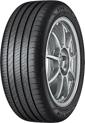 Goodyear Efficientgrip 2 SUV 215/60 R17 96H Yaz Lastiği - 2023