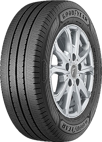 Goodyear Efficientgrip Cargo 2 195/60 R16C 99/97H Yaz Lastiği - 2023