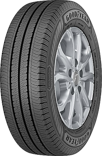 Goodyear EfficientGrip Cargo 2 195/R14C 106/104S Yaz Lastiği - 2023