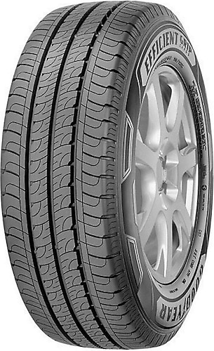 Goodyear Efficientgrip Cargo 2 205/65 R16C 107/105T Yaz Lastiği - 2023