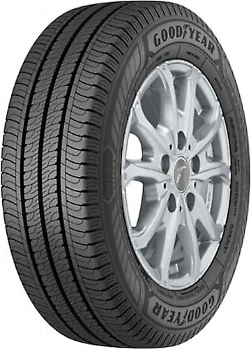 Goodyear Efficientgrip Cargo 2 215/65 R16C 109/107T Yaz Lastiği - 2023