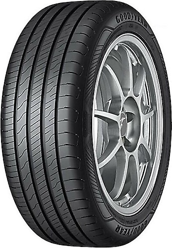 Goodyear Efficientgrip Performance 2 205/55 R19 97V XL Yaz Lastiği - 2023