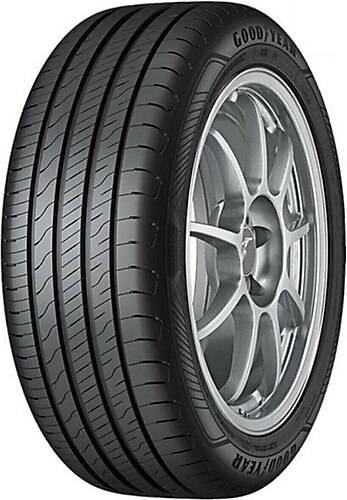 Goodyear EfficientGrip Performance 2 215/55 R18 99V Yaz Lastiği - 2023