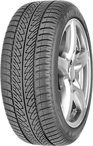 Goodyear UltraGrip 8 Performance 215/60 R17 96H Kış Lastiği - 2023