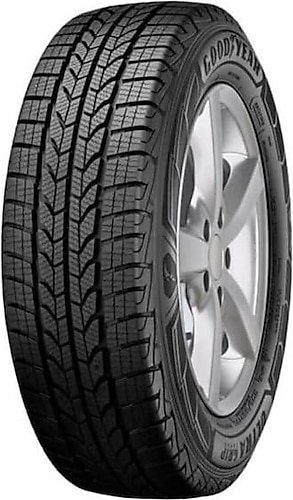 Goodyear UltraGrip Cargo 215/65 R16C 109/107T Kış Lastiği - 2023