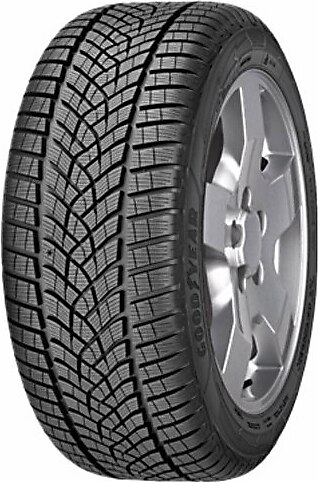 Goodyear Ultragrip Performance Plus SUV 215/55 R18 99V XL Kış Lastiği - 2023