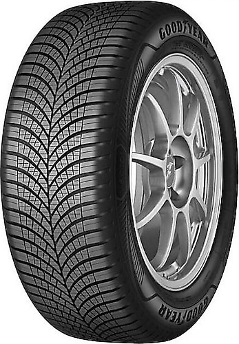 Goodyear Vector 4Seasons Gen-3 Suv 215/65 R17 99V 4 Mevsim Lastik - 2023