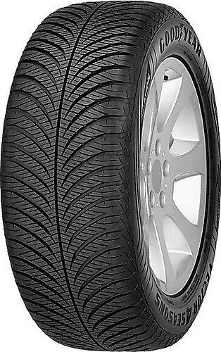 Goodyear Vector Seasons 4 G2 235/45 R19 99V XL FP 4 Mevsim Lastik - 2023