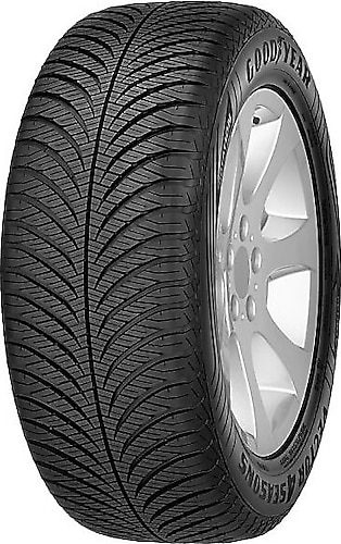 Goodyear Vector Seasons 4 Suv G2 215/55 R18 99V XL 4 Mevsim Lastik - 2023