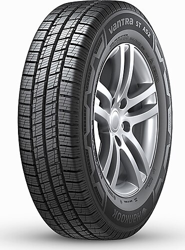 Hankook Vantra ST AS2 RA30 195/60 R16C 99/97H 4 Mevsim Lastik
