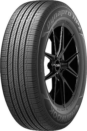 Hankook Dynapro HP2 RA33 235/55 R18 100H Yaz Lastiği - 2023