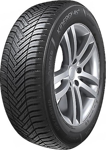 Hankook Kinergy 4S2 H750 215/50 R17 95W 4 Mevsim Lastik - 2023