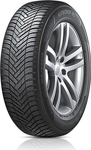 Hankook Kinergy 4S2 H750 165/70 R14 85T XL 4 Mevsim Lastik - 2023