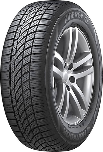 Hankook Kinergy 4S2 H750 185/65 R14 86H 4 Mevsim Lastik - 2023