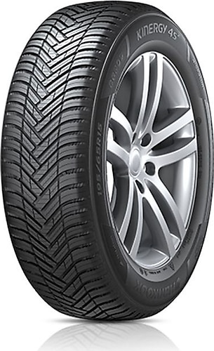 Hankook Kinergy 4S2 H750 185/65 R15 88H 4 Mevsim Lastik - 2023