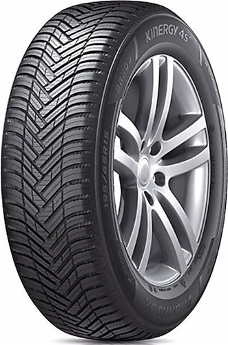 Hankook Kinergy 4S2 H750 235/50 R18 101V XL 4 Mevsim Lastik - 2023