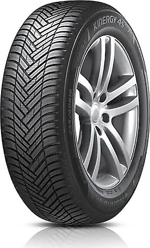 Hankook Kinergy 4S2 H750A 235/55 R18 104V XL 4 Mevsim Lastik - 2023