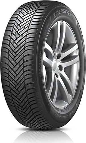 Hankook Kinergy 4S2 H750A 235/60 R17 106H XL 4 Mevsim Lastik - 2023