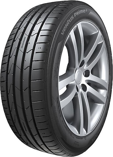 Hankook Ventus Prime3 K125 215/50 R18 92H Yaz Lastiği - 2023