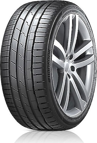 Hankook Ventus S1 Evo3 K127 225/50 R18 99Y XL Yaz Lastiği - 2023