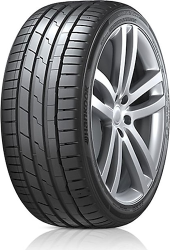 Hankook Ventus S1 Evo3 K127 255/45 R19 104Y XL Yaz Lastiği - 2023