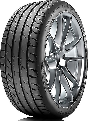 Kormoran Ultra High Performance 215/50 R17 95W XL Yaz Lastiği - 2023