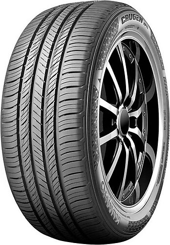 Kumho Crugen HP71 225/60 R18 104V XL 4 Mevsim Lastik - 2023