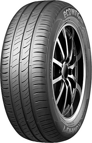 Kumho Ecowing ES01 KH27 175/65 R14 86T XL Yaz Lastiği - 2023